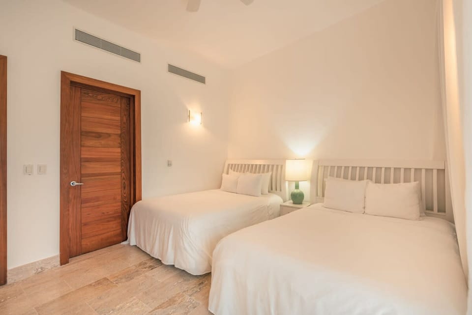 House | 2 bedrooms, Internet
