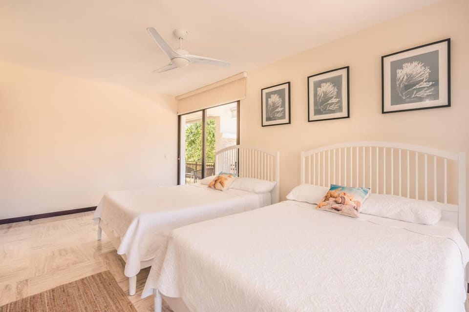 House | 2 bedrooms, high-speed internet