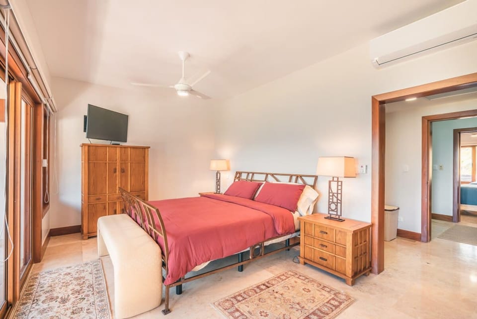 House | 3 bedrooms, high-speed internet