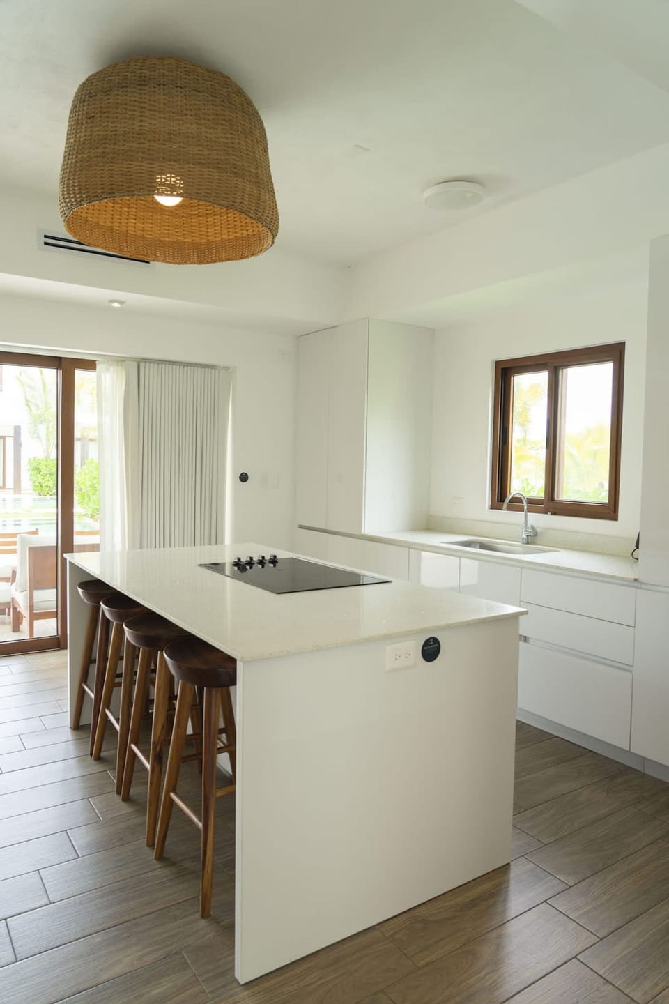 House | 2 bedrooms