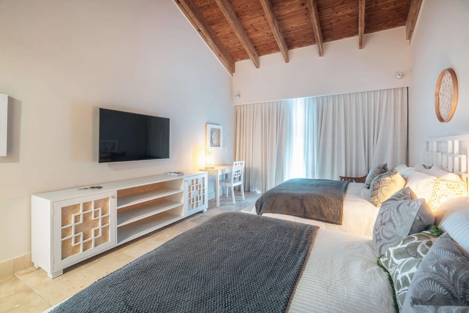 House | 2 bedrooms, high-speed internet