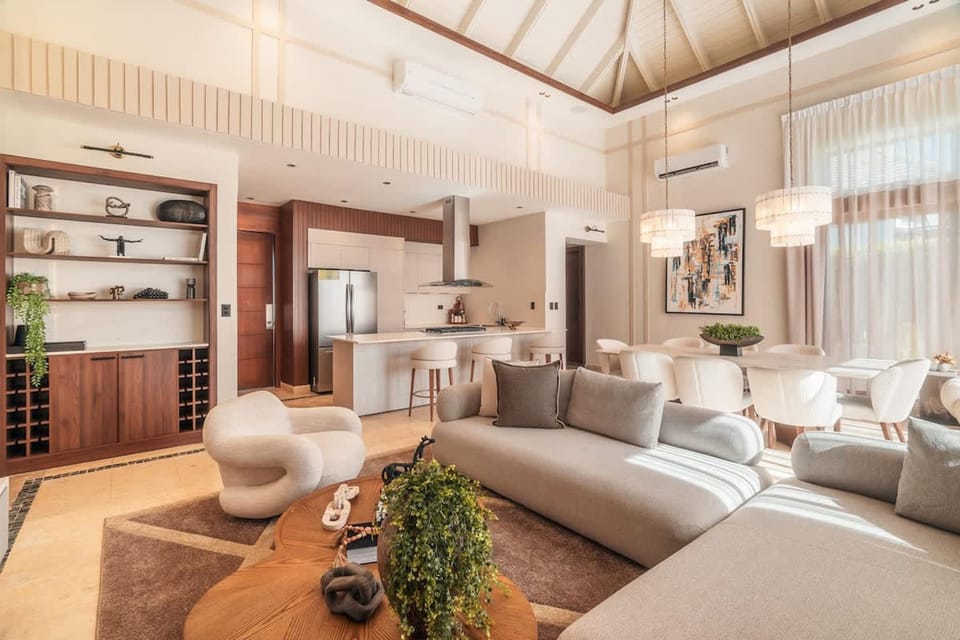 House | 3 bedrooms
