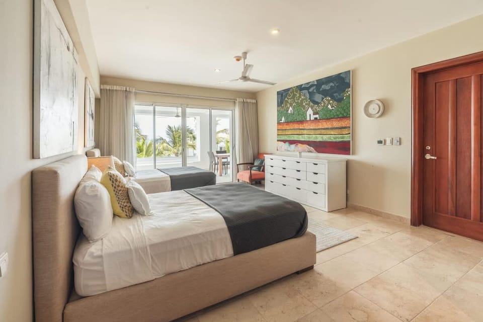 House | 2 bedrooms, Internet