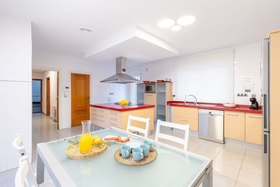 Villa (Multiple Bedrooms) | Interior