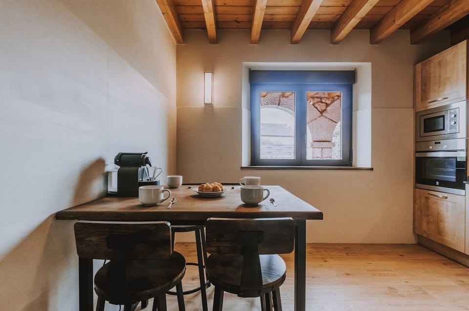 Villa (4 Bedrooms) | Interior