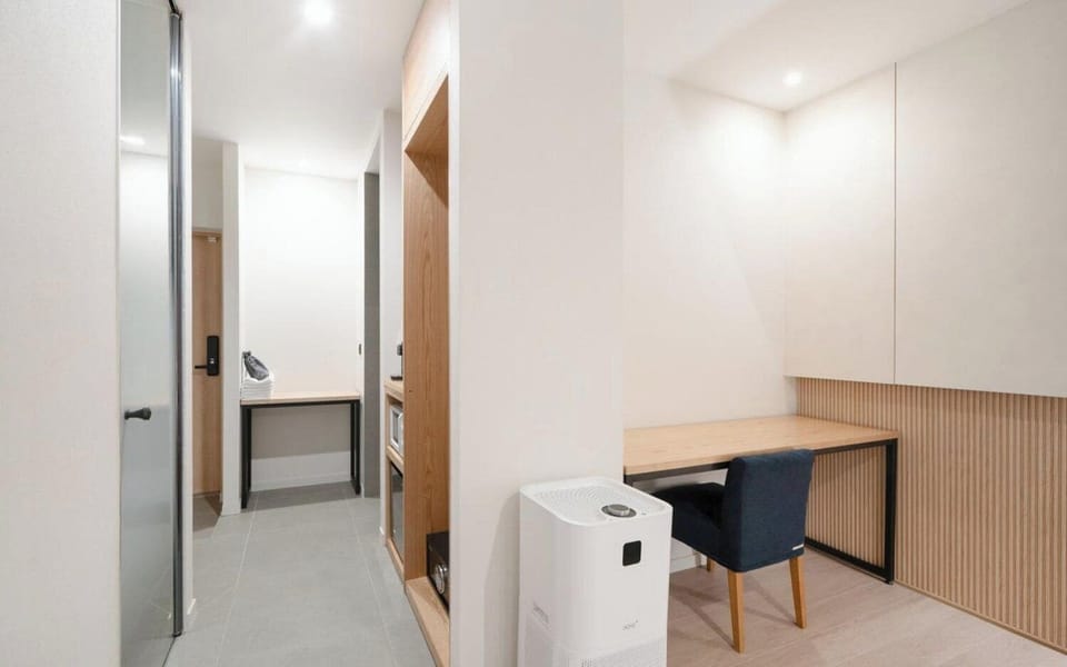 In-room safe, desk, laptop workspace, free WiFi