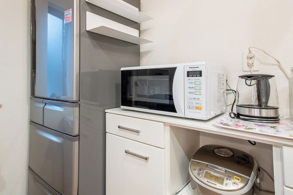 Comfort House, 4 Bedrooms, Non Smoking, Balcony | Interior