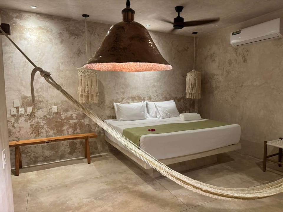 Double Room, Pool View | Free WiFi