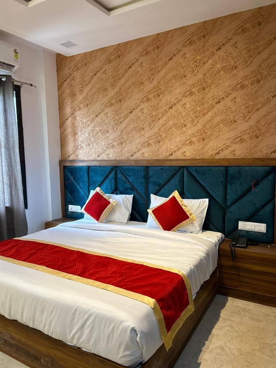 Double Room | In-room safe