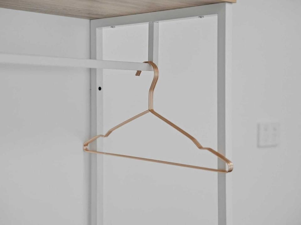 Clothes Hangers