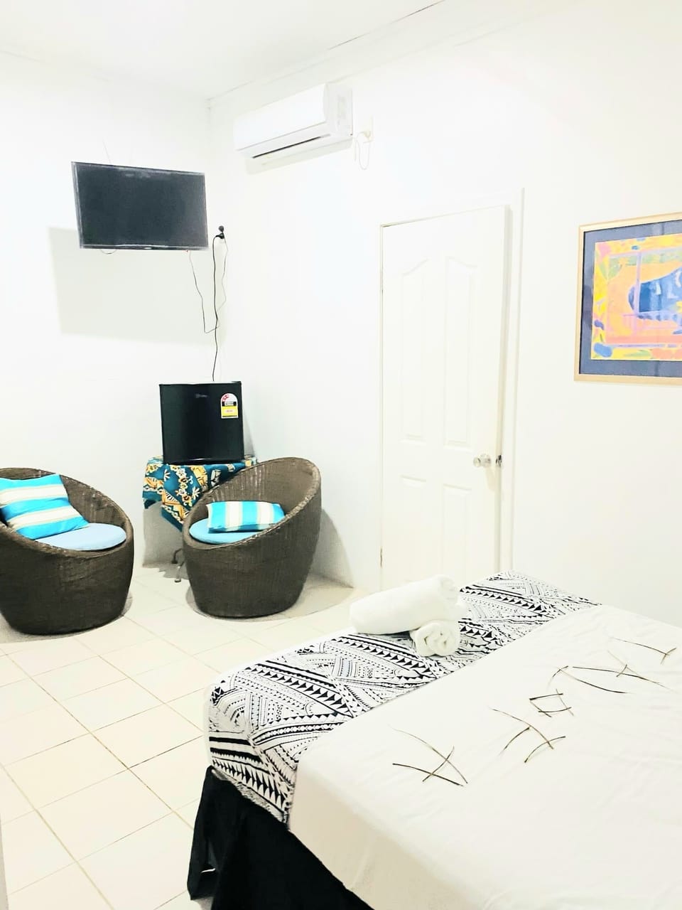 Maota Hotel Hotel in Apia