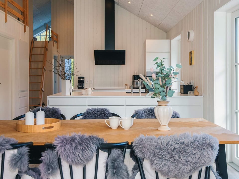 House | Interior