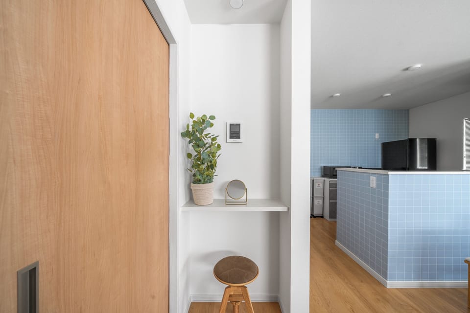 Apartment | Interior