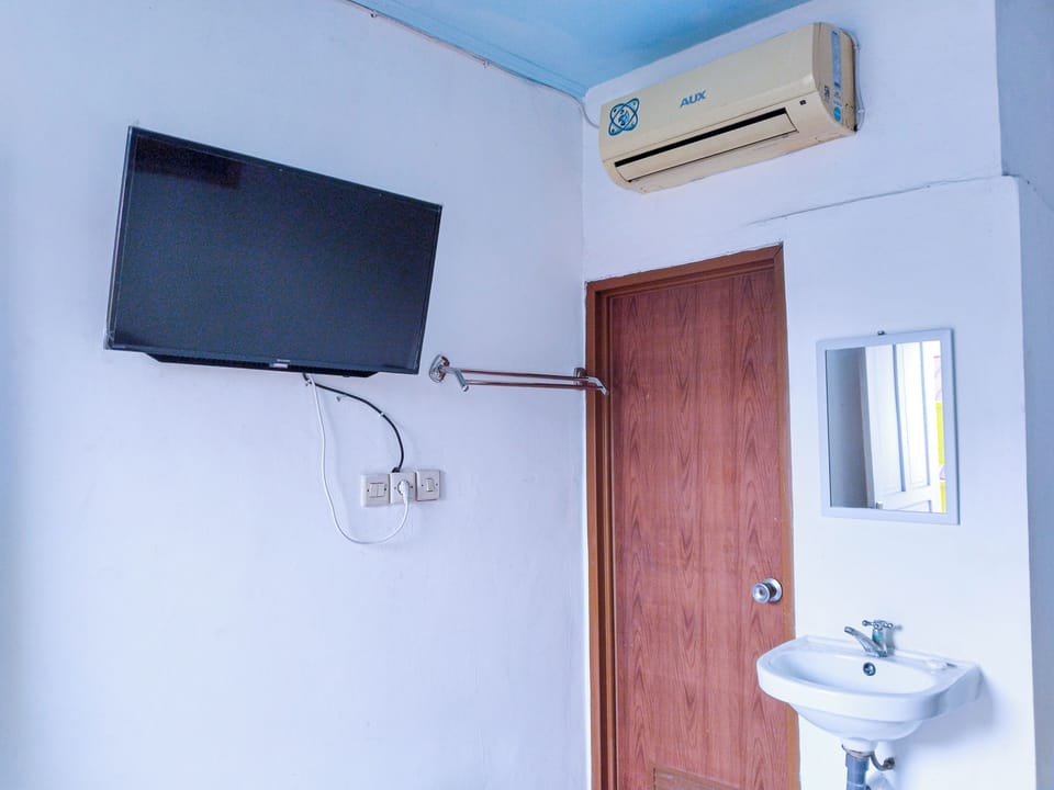 Double Room | Interior