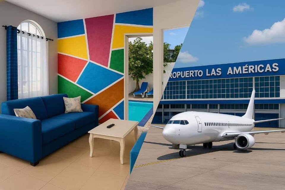 Apartment, 3 Bedrooms | Interior