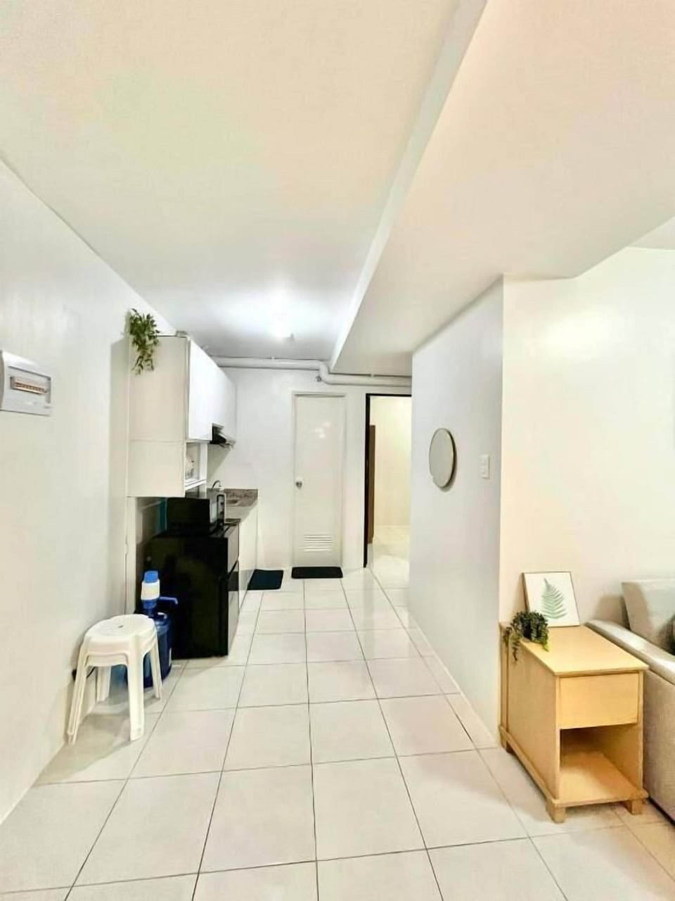 Family Condo, 2 Bedrooms, Kitchen, Courtyard View | Living area