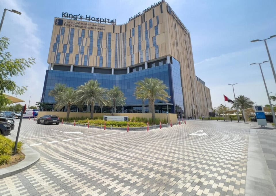 Hospital