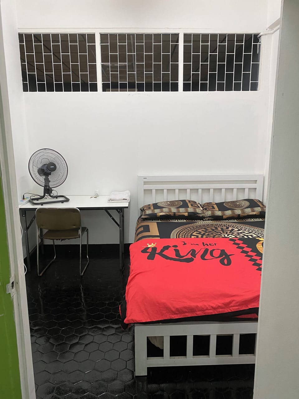 Room, Non Smoking | Free WiFi