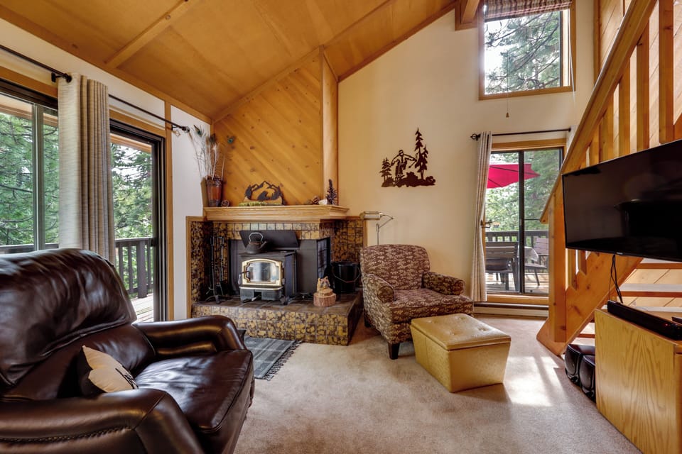 Living Room | 1st Floor