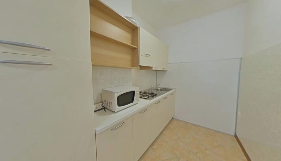 Apartment, 1 Bedroom, Terrace, City View | Interior