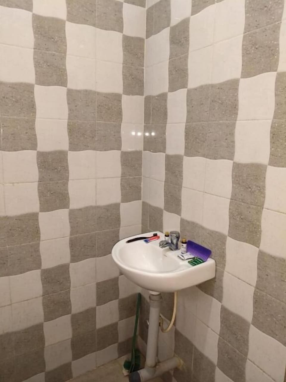 Deluxe Double Room, Sea View | Bathroom