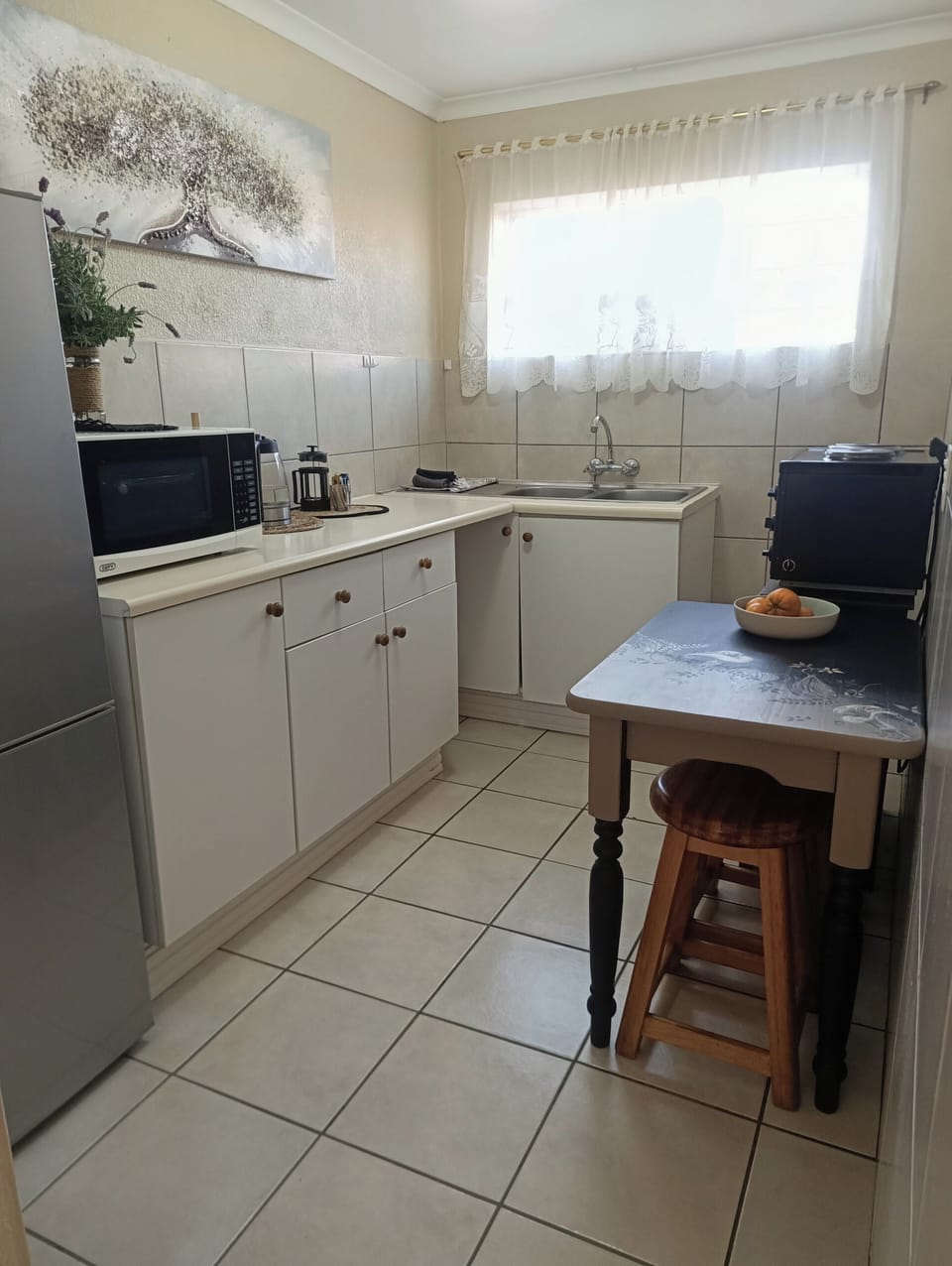 Studio, 1 Bedroom, Smoking, Patio | Interior