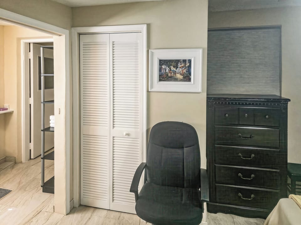 Studio | Interior