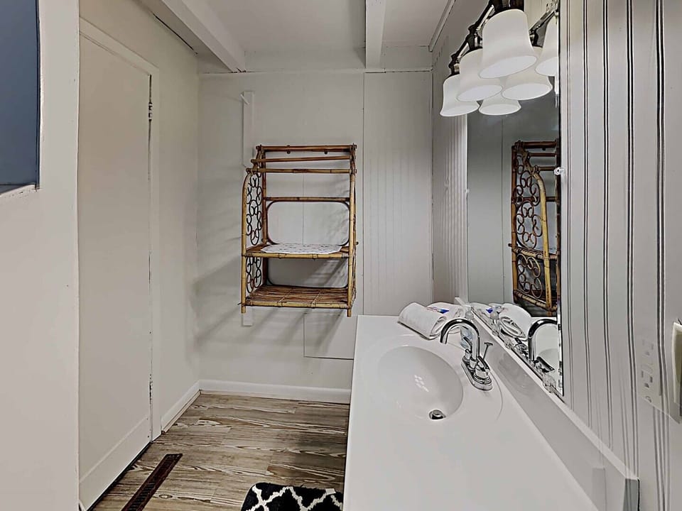 Bathroom 1