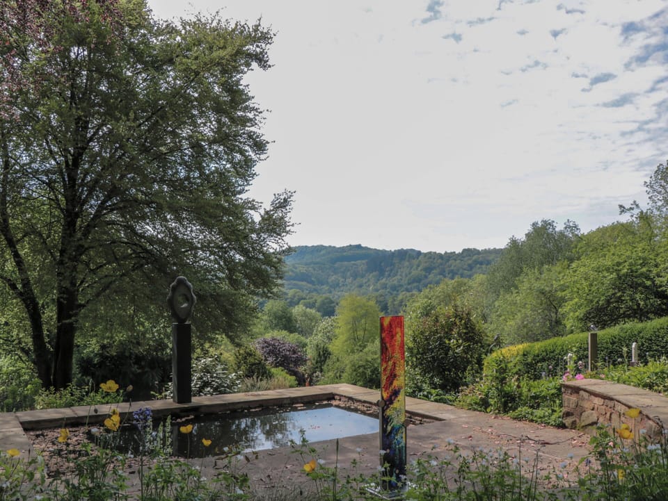 Cottage | Pool