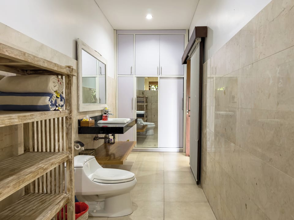 Villa Athaya Pererenan by Beranda Bed and Breakfast in North Kuta