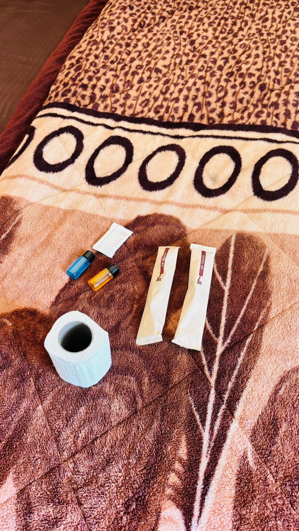 Miscellaneous
