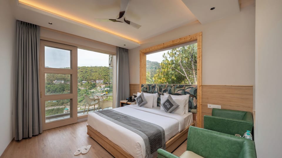 Premium Room | Free WiFi