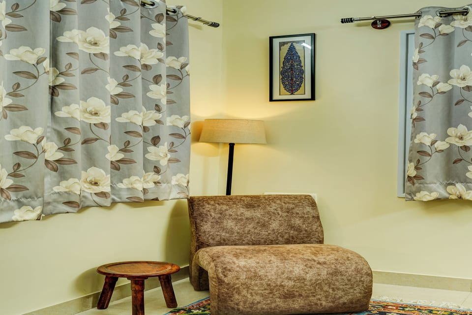 Superior Room | Interior