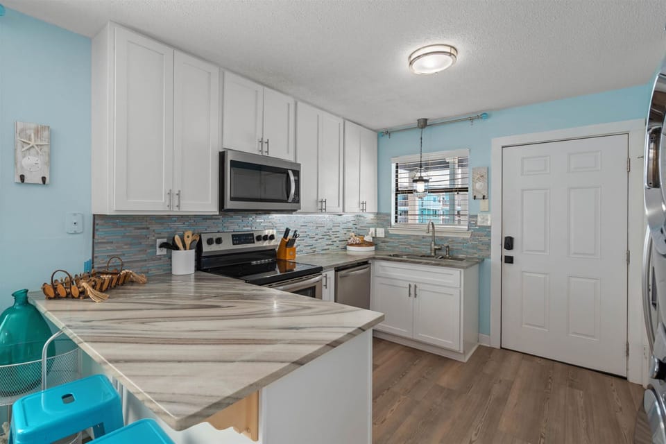House | Private kitchen