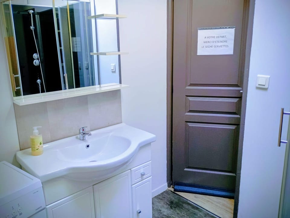 House | 1 bedroom