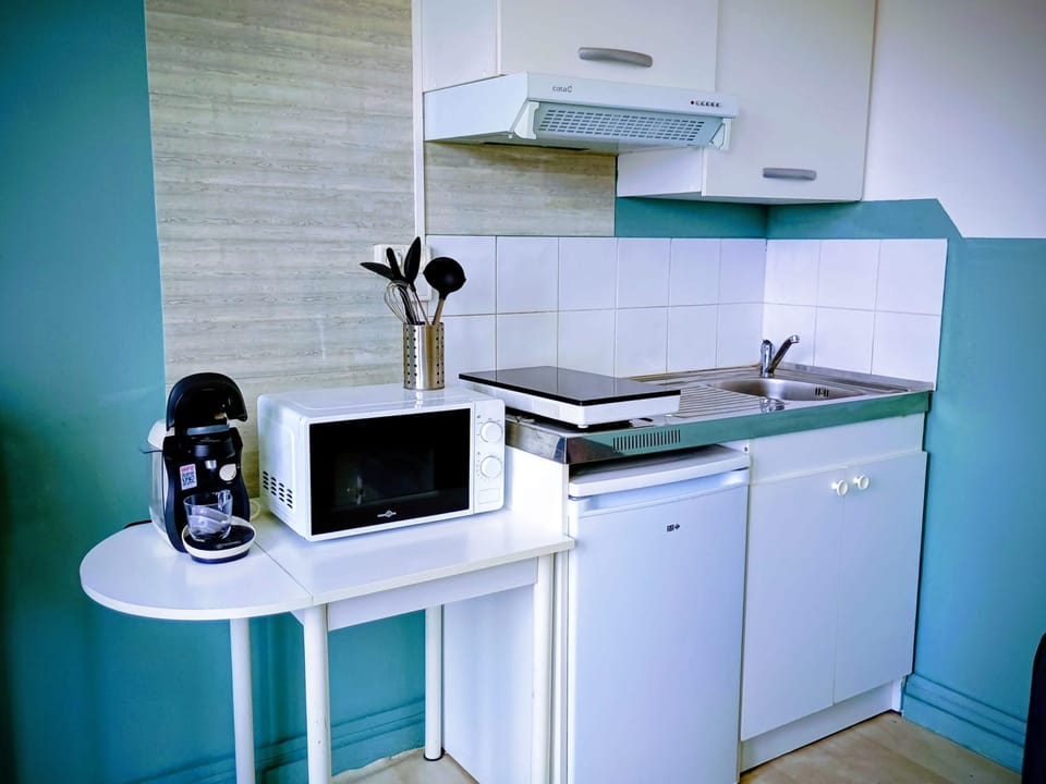 Apartment | 1 bedroom