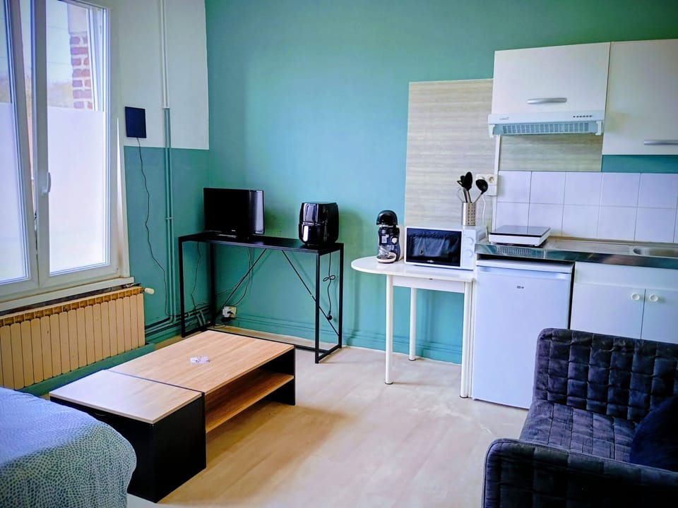 Apartment | 1 bedroom