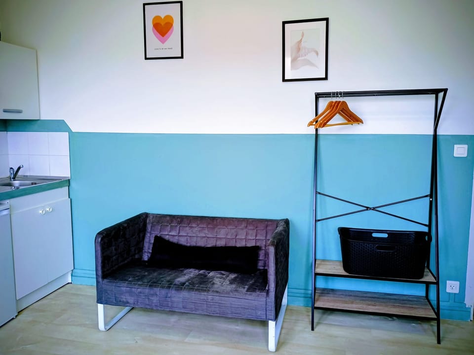 Apartment | 1 bedroom