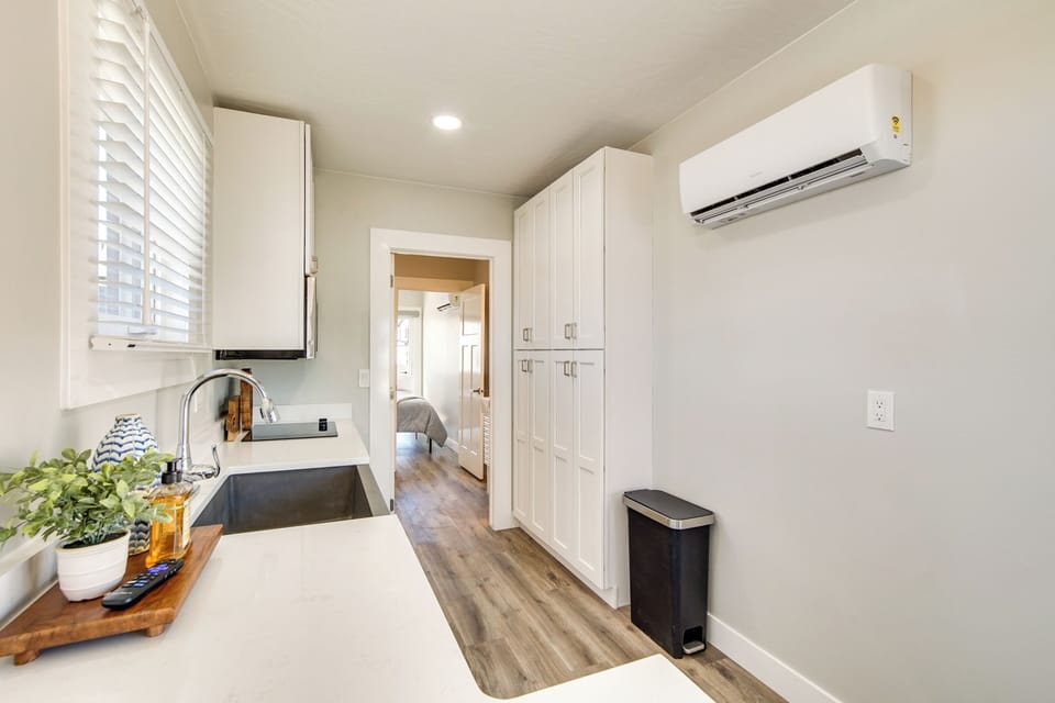 House (1 Bedroom) | Interior