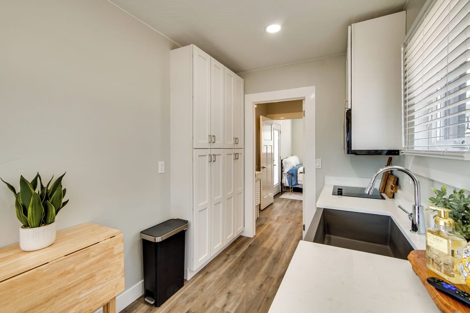 House (1 Bedroom) | Interior