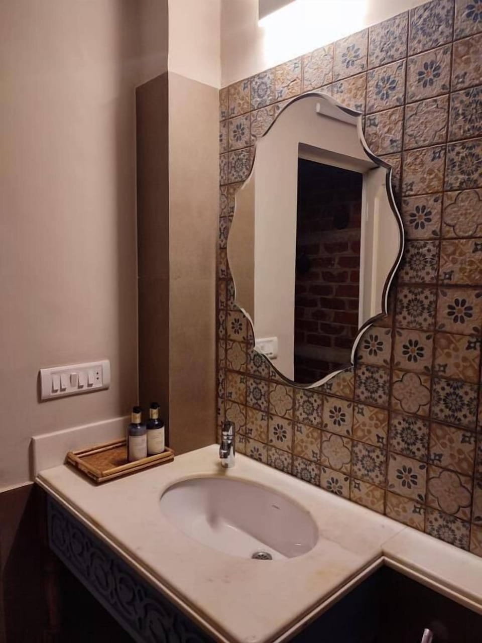 Mukam Hotel in Jaipur