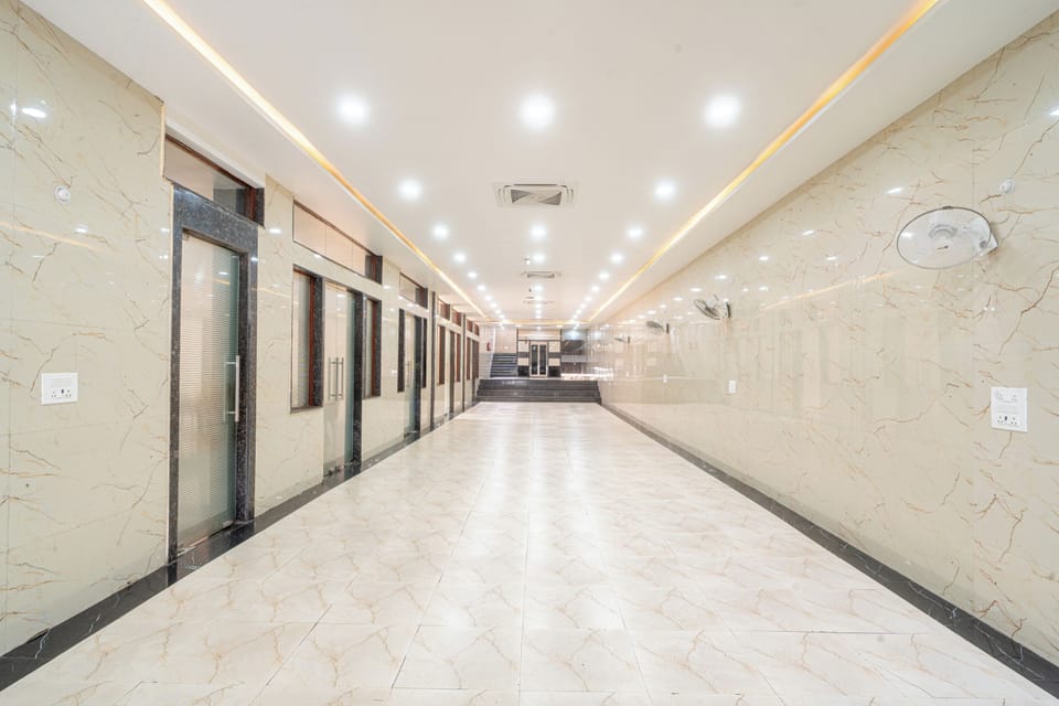 Hotel Entry Point Hotel in India