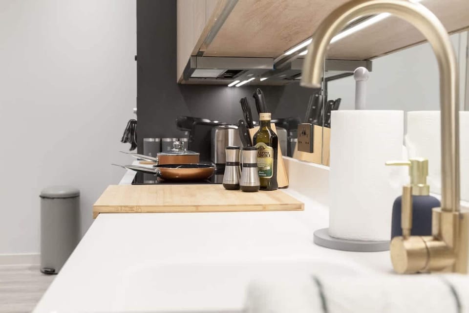House | 2 bedrooms