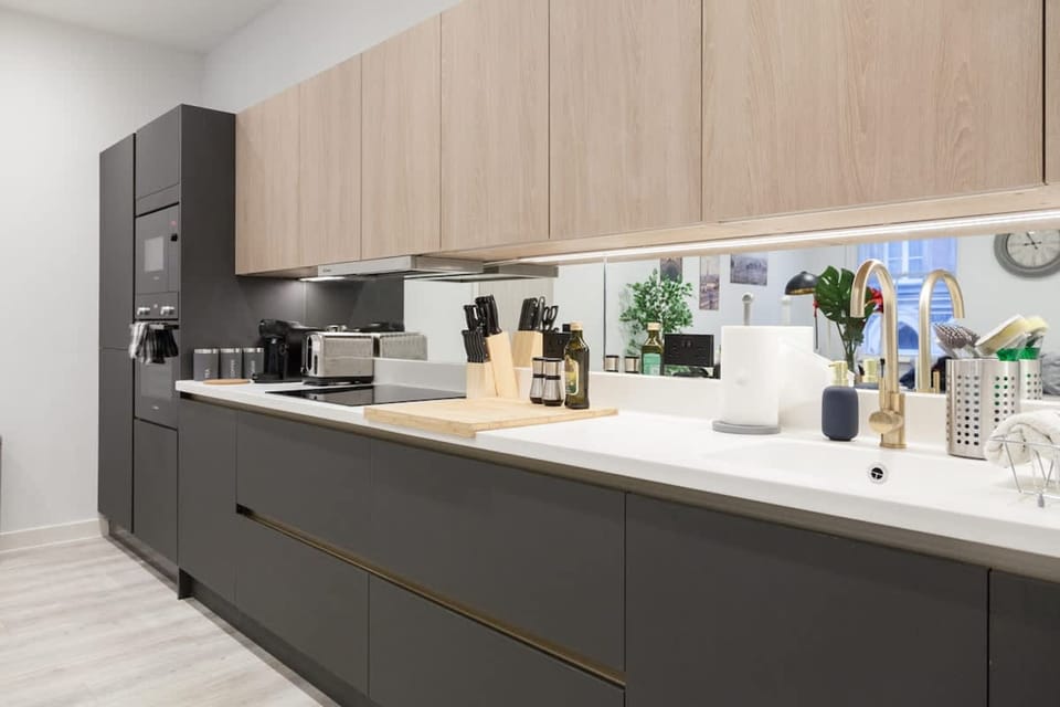 House | 2 bedrooms