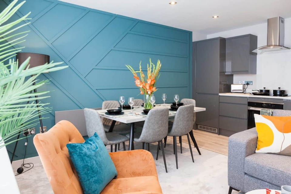 Apartment | 2 bedrooms