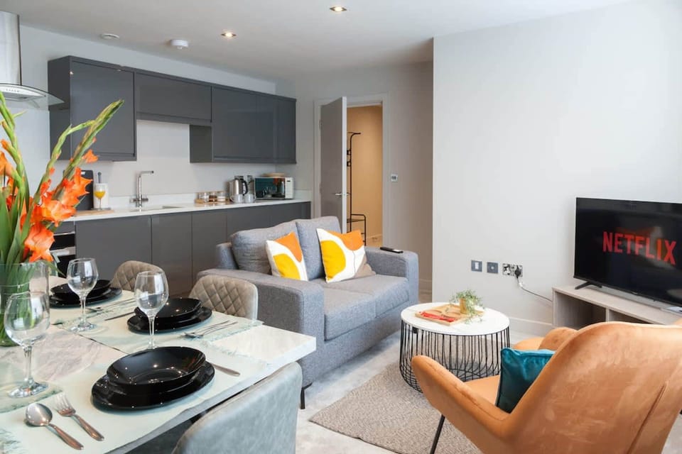 Apartment | 2 bedrooms