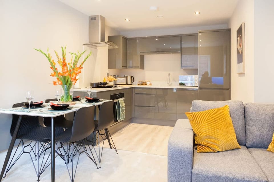 House | 1 bedroom