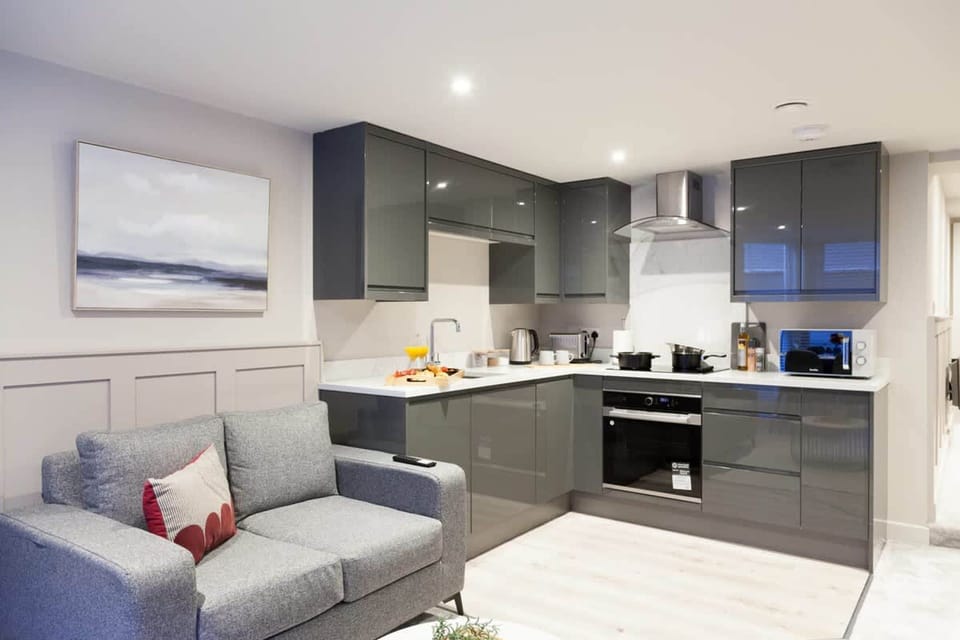 Apartment | 1 bedroom
