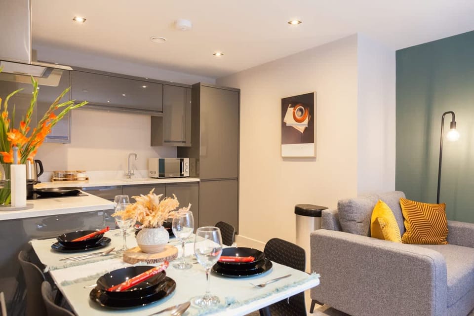 Apartment | 1 bedroom