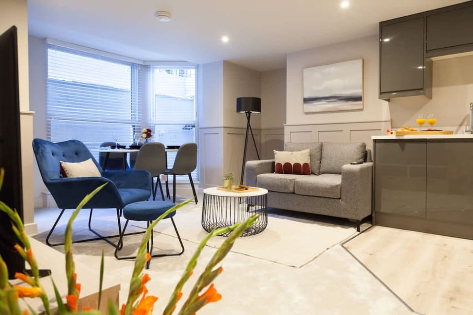 Apartment | 1 bedroom